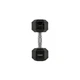 Гантель шестигранная Thunder HEXAGONAL-DUMBBELLS-10KG 10 кг - изображение 1