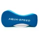 Колобашка для плавання 3 LAYESR PULLBUOY 5641 Aqua Speed 161AS, синій - зображення 2