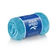 Рушник DRY SOFT 5519 Aqua Speed 156-02-70х140 блакитний 70 х 140 см - зображення 2