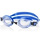 Очки для плавания с диоптриями LUMINA -2,0 Aqua Speed 050-01(5127) синий, OSFM - изображение 1