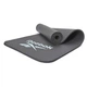 Коврик для йоги и фитнеса RAMT-11015BK Reebok 885652020411, 180 х 60 х 1 см - изображение 1