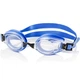 Очки для плавания с диоптриями LUMINA-4,5 Aqua Speed 050-01(5132) синий, OSFM - изображение 1