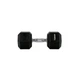 Гантель шестигранная Thunder HEXAGONAL-DUMBBELLS-17,5K 17,5 кг - изображение 1