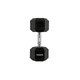 Гантель шестигранная Thunder HEXAGONAL-DUMBBELLS-17,5K 17,5 кг - изображение 2