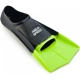 Ласты TRAINING FINS 5630 Aqua Speed 137-38-33-34 черно-зеленый, размер 33-34 - изображение 2
