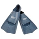 Ласты TRAINING FINS Aqua Speed 137-01-35-36 грязно-синий, размер 35-36 - изображение 1