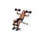 Гантель с регулировкой веса 1090i Select Tech Bowflex 0708447912756, 41 кг - изображение 5