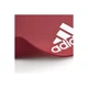 Килимок для йоги та фітнесу ADMT-11014RD Adidas 885652010221, 173 х 61 х 0,7 см - зображення 2