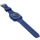 Смарт-годинник Hoco Y27 Smart sports watch 230 mAh BT5.0 GPS 1.95" IPX4 підтримка дзвінків, IOS, Android розумний годинник Синій - изображение 4