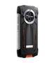 Смартфон Blackview BV8200 12/256 Gb black-orange IP69K, 6.5", Helio G100, 3G, 4G, NFC - зображення 5