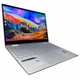 Сенсорный ультрабук 2в1 HP ENVY х360 13-bf0013dx/ 13.3" FullHD, IPS 16:10/ Intel Core i7 1250U (10 ядер/ 12 потоков)/ Intel Iris Xe/ 8 GB/ 512 GB NVME (Б/У) - изображение 1