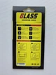 Глянцевое Защитное стекло Premium Glass 9H Lion для iPhone 6 / 6S с белой рамкой - изображение 4