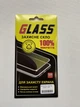 Защитное стекло Glass 9H для iPhone 6 с белой рамкой - изображение 3