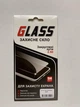 Керамическое Гибкое Защитное Стекло Glass для iPhone 6 / 6S с черной рамкой - изображение 2