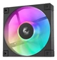 Кулер для корпусу DeepCool FD12 ARGB-3 IN 1 (R-FD12-BKAPN3-G) - зображення 2