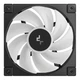Кулер для корпусу DeepCool FD12 ARGB-3 IN 1 (R-FD12-BKAPN3-G) - зображення 4