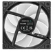 Кулер для корпусу DeepCool FD12 ARGB-3 IN 1 (R-FD12-BKAPN3-G) - зображення 5