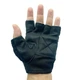 Перчатки для тяжелой атлетики и фитнеса Gym SP NE-LG-42-M - изображение 3