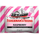 Пастилки для горла Fisherman’s Friend малинові, 25 г hals_hallon_25 - изображение 1