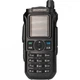 Портативная рация Baofeng UV-21M Black (241275) - изображение 1