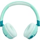 Навушники JBL JR 320BT Green (JBLJR320BTGRN) - зображення 3