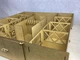 Центр верхової їзди стайня для коней 58×58×15 см. - зображення 8