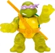 Набор фигурок Гуджитсу Черепашки ниндзя Goo Jit Zu Teenage Mutant Ninja Turtles Donatello and Michelangelo - изображение 2