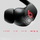 Наушники Beats беспроводные внутриканальные Fit Pro с микрофоном Чёрный (1015-436-00) - изображение 8