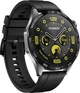 Смарт-годинник Huawei WATCH GT 4 46mm Active Black - зображення 1
