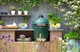 Гриль вугільний Big Green Egg Small (ASHD) - зображення 5