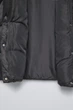 Зимняя куртка на девочку Zara 164 размер черная 0562736807 - изображение 5