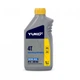 Моторное масло Yuko SEMISYNTHETIC 4T 10W-40 1л (4820070241938) (242675) - изображение 1