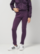 Детские теплые лосины на меху для девочки Lemon Active Girl ZL4122601ACG-016 146 см Фиолетовые (5904986441602) - изображение 1