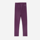 Детские теплые лосины на меху для девочки Lemon Active Girl ZL4122601ACG-016 146 см Фиолетовые (5904986441602) - изображение 5