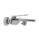 Смеситель для ванной MONE Delux KAREN 6385385C Chrome - изображение 3