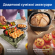 Мультипіч PHILIPS Ovi NA332/00 - зображення 14