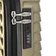 Валіза Semi Line 24" (M) Gold (T5763-2) - зображення 7