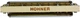 Губна гармошка Hohner Marine Band Crossover M2009116X Bb-major - зображення 2