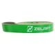 Гума петля для підтягувань та тренувань стрічка силова Zelart POWER LOOP FI-5439-3 (латекс, 2080x21x4,5мм, 191г, салатовий) - зображення 2