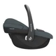 Автокрісло Maxi-Cosi Pebble S гр. 0+ 0-13 кг Tonal Graphite, 8440106110 - зображення 5
