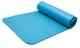 Коврик для йоги и фитнеса Power System PS-4017 Fitness-Yoga Mat Blue - изображение 3