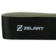 Гума петля для підтягувань та тренувань стрічка силова Zelart POWER LOOP FI-5439-8 (латекс, 2080x101x4,5мм, 917г, чорний) - зображення 3