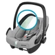 Автокрісло Maxi-Cosi Rock i-Size гр. 0+ 0-9 кг Nomad grey, 8555712120 - зображення 6