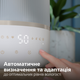Зволожувач повітря PHILIPS 1000 Series HU1510/04 - зображення 4