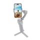 Ручной стабизизатор -штатив Hoco K24 Support 3-axis smart gimble - изображение 2