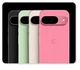 Смартфон Google Pixel 9 12/256GB Peony (GA09338-US) - изображение 7