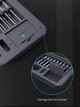 Набір викруток Xiaomi Youpin Muzi series Precision Buckle screwdriver set GNT-80. - зображення 7
