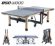 Теннисный стол Cornilleau 850 Wood Competition ITTF (для помещений) Серый - изображение 1