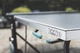 Теннисный стол Cornilleau 300x Cross Outdoor (для улицы) Серый - изображение 14