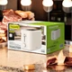 Тостер Maestro MR-700 White 750Вт 6 режимов прожарки - изображение 3